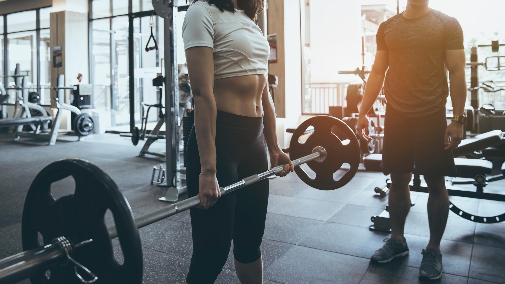 Gesundheit - Bela Rieger Personaltrainer