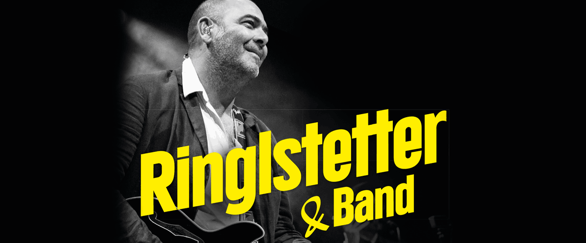 Ringlstetter & Band