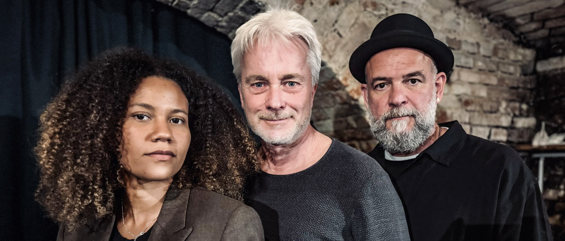 Schmidbauer & Kälberer laden ein