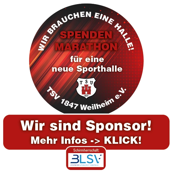 Spenden Marathon