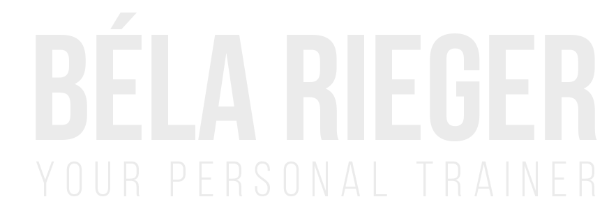 logo bela personal trainer
