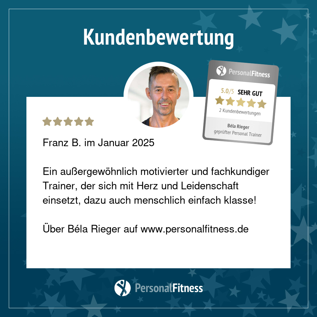 Rezension Diana Stieber